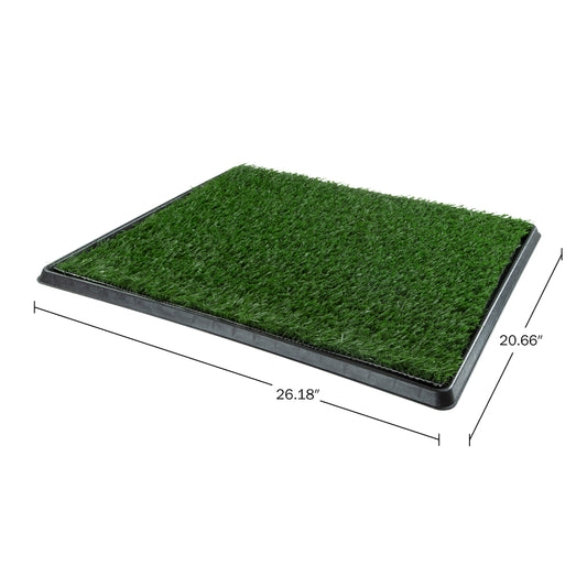 Artificial Grass Puppy Pad