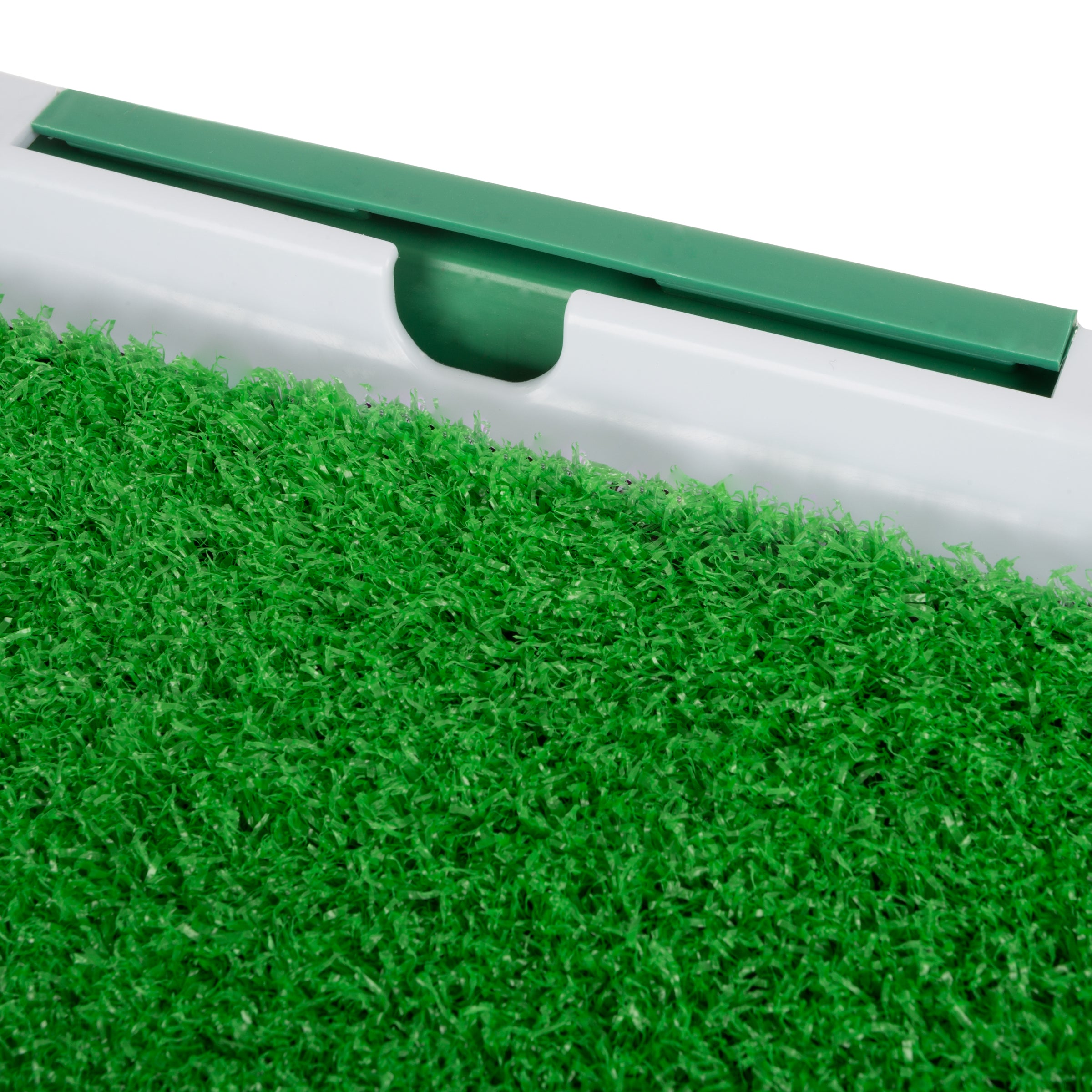 Petmaker artificial grass best sale