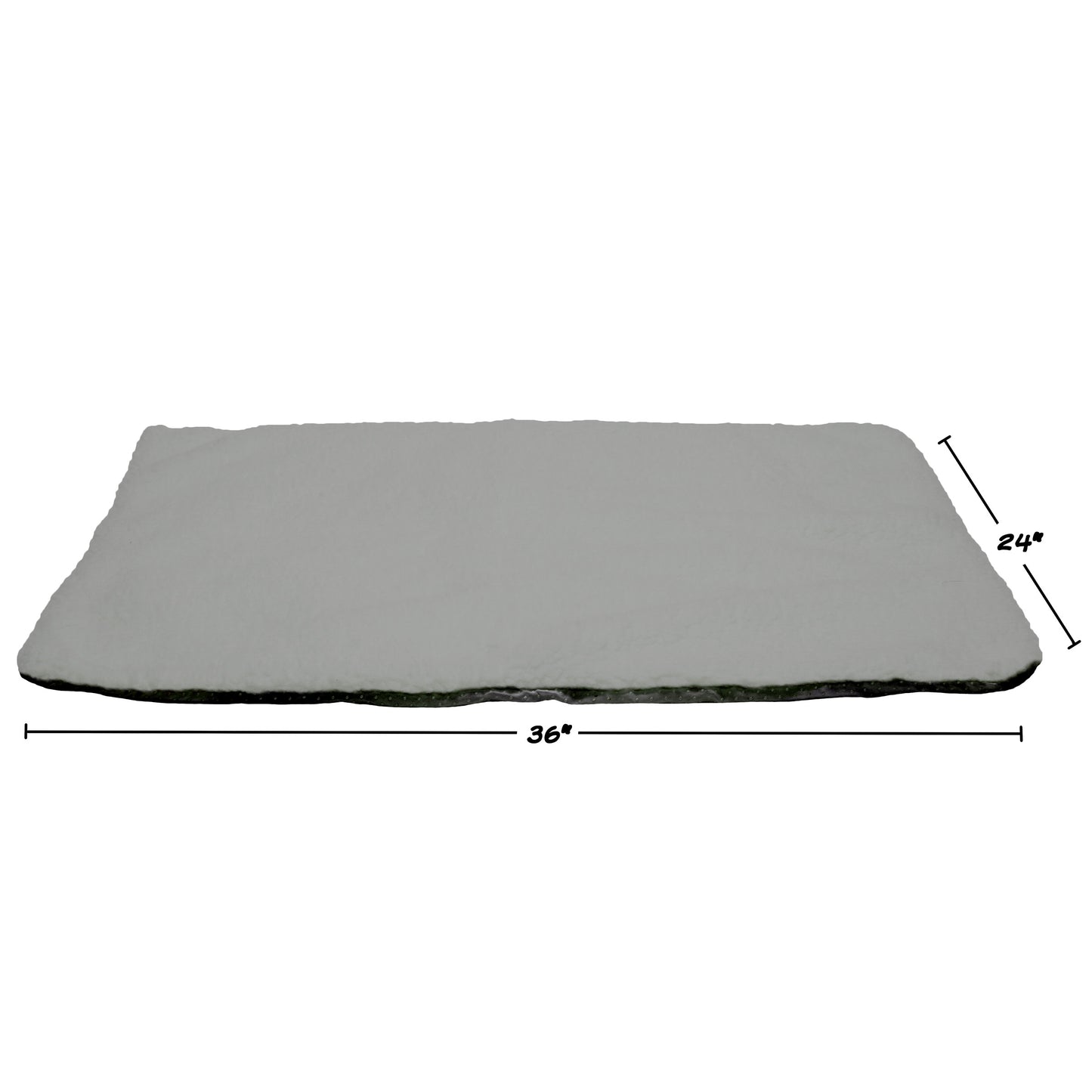 Self-Heating Pet Bed with Cover