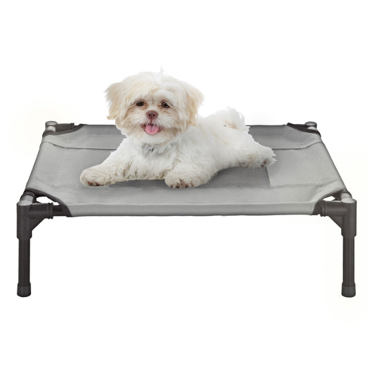 Elevated Dog Bed