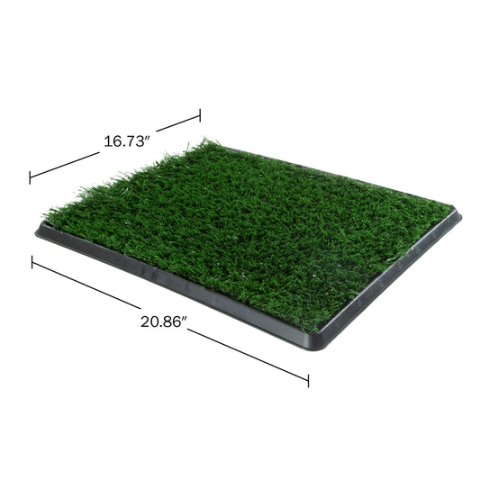 Artificial Grass Puppy Pad