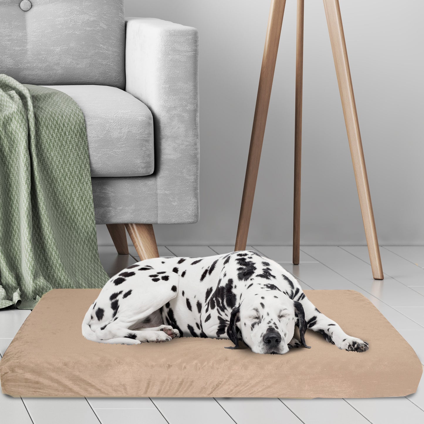 Dog Bed for Large Dogs