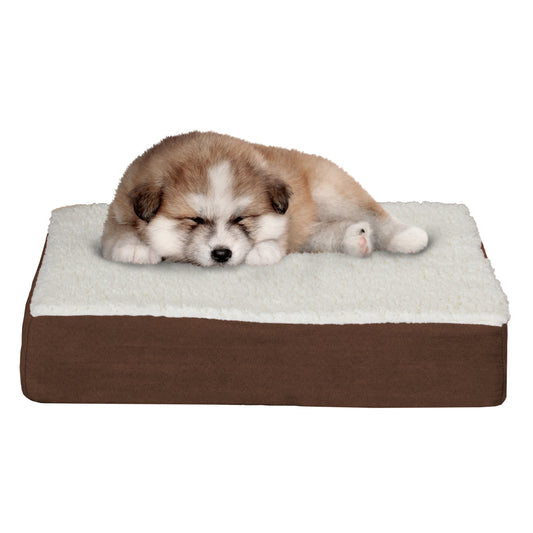 2-Layer Orthopedic Bed