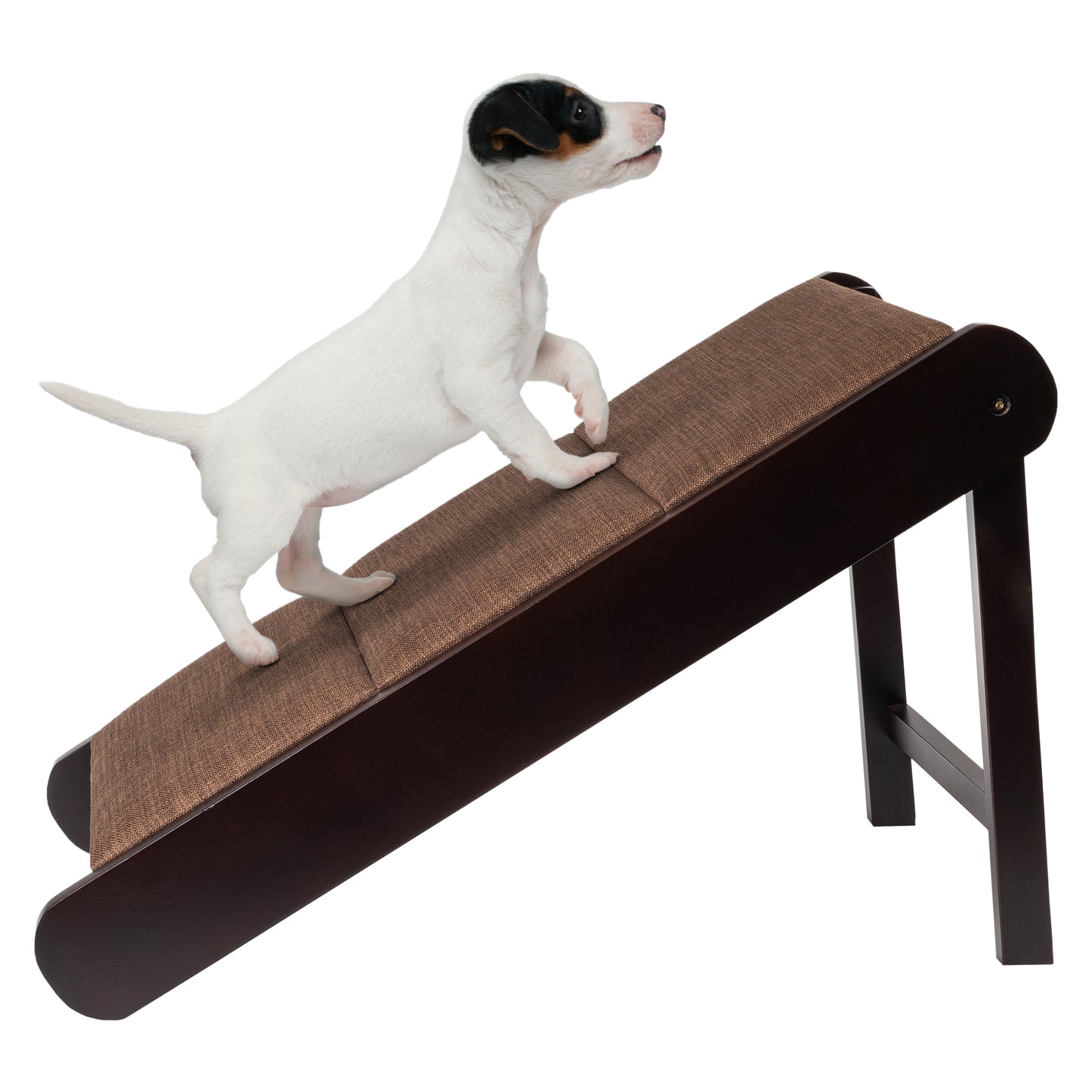 Foldable Wooden Pet Ramp