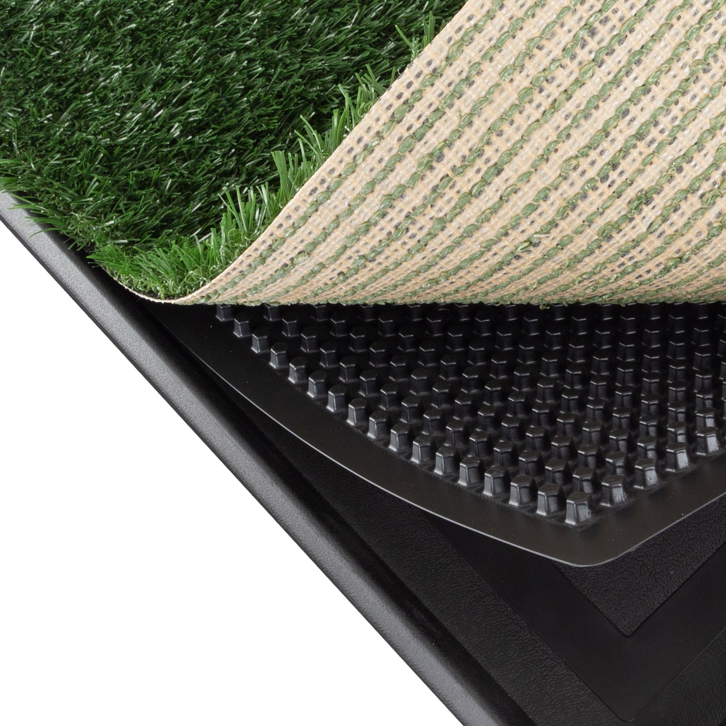 Artificial Grass Puppy Pad