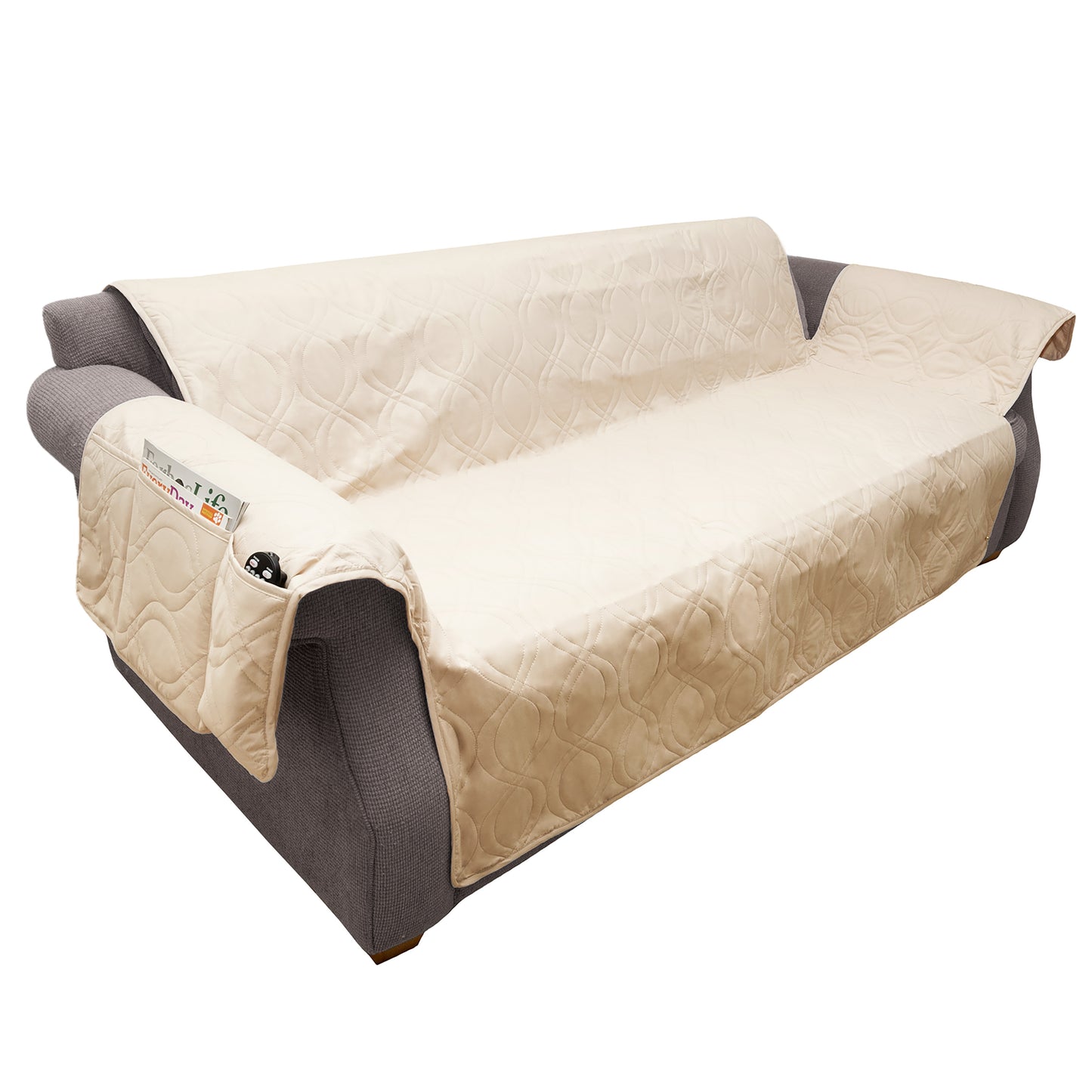 Waterproof Couch Cover