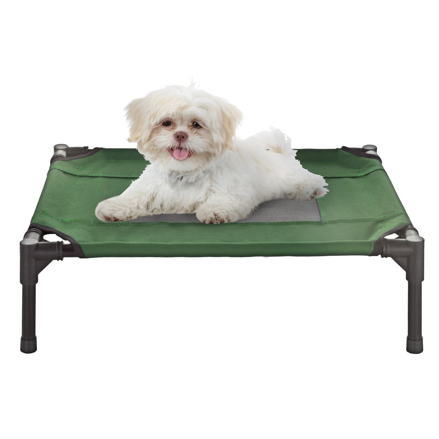 Elevated Pet Bed Non-Slip -Indoor/Outdoor