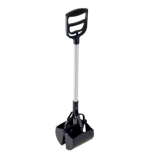 Pet Pooper Scooper with Long Handle