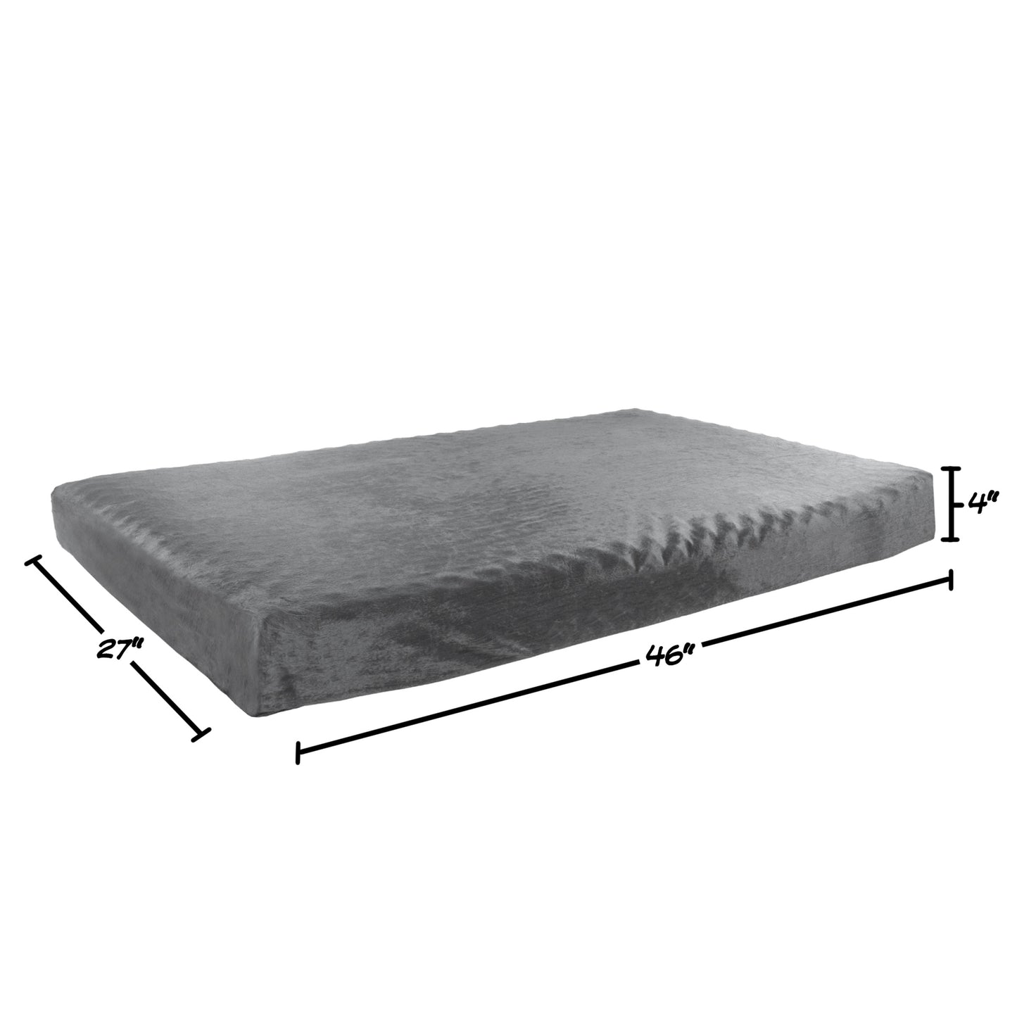 Orthopedic Dog Bed