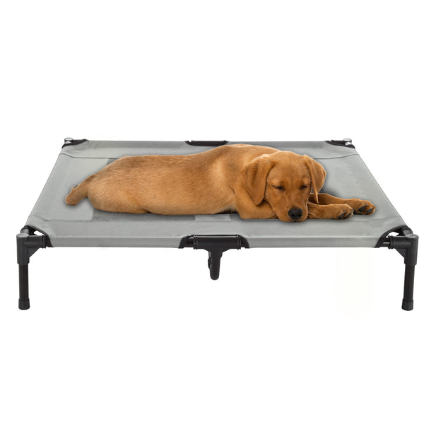 Cot bed dog hotsell