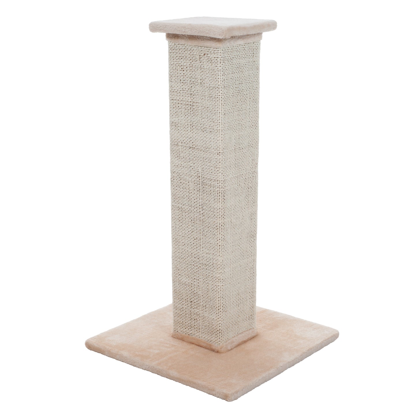 Sisal Burlap Cat Scratching Post