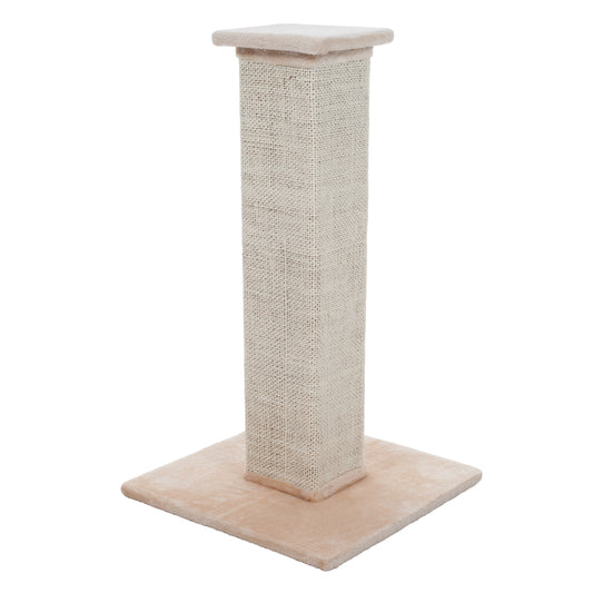 Sisal Burlap Cat Scratching Post