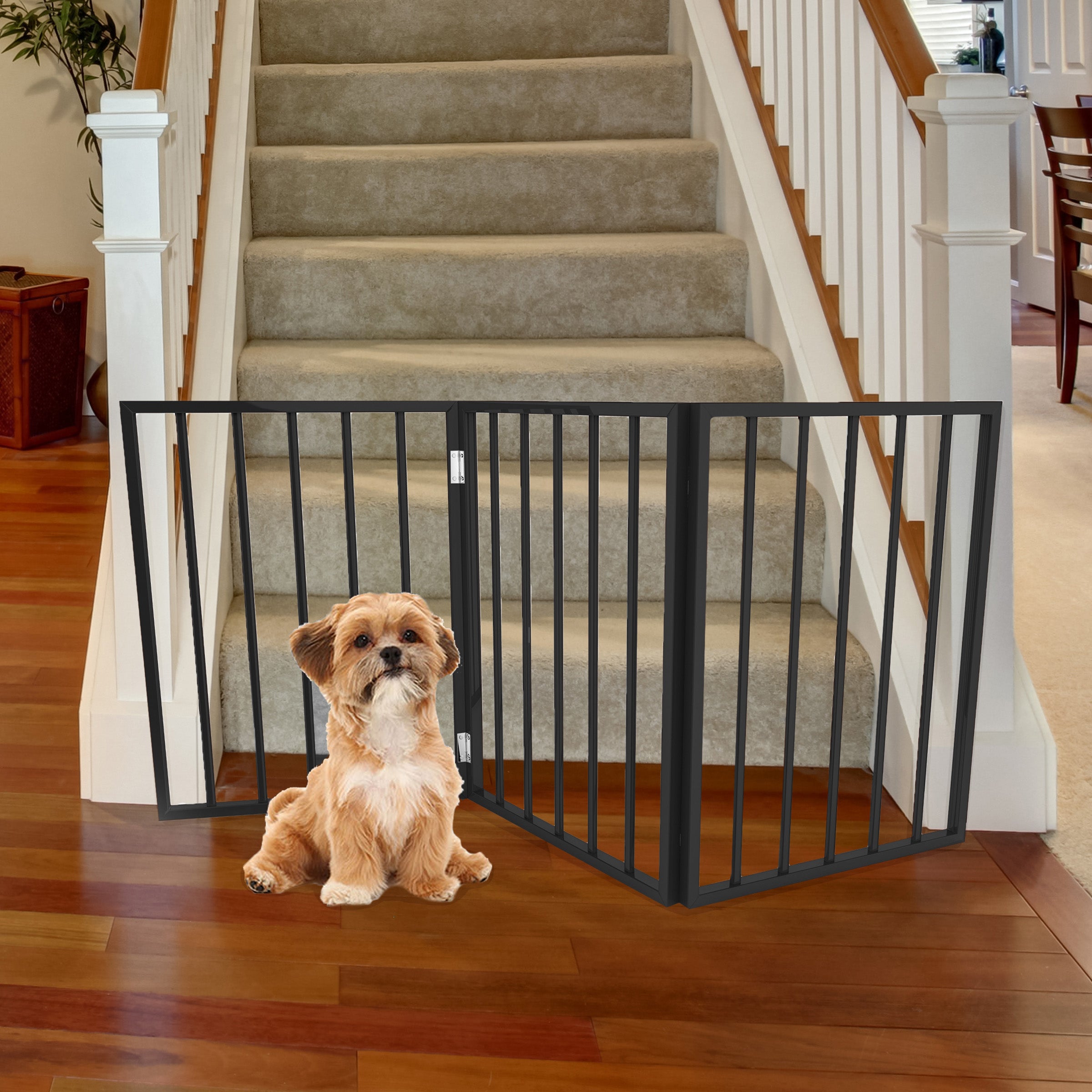 Petmaker pet gate best sale