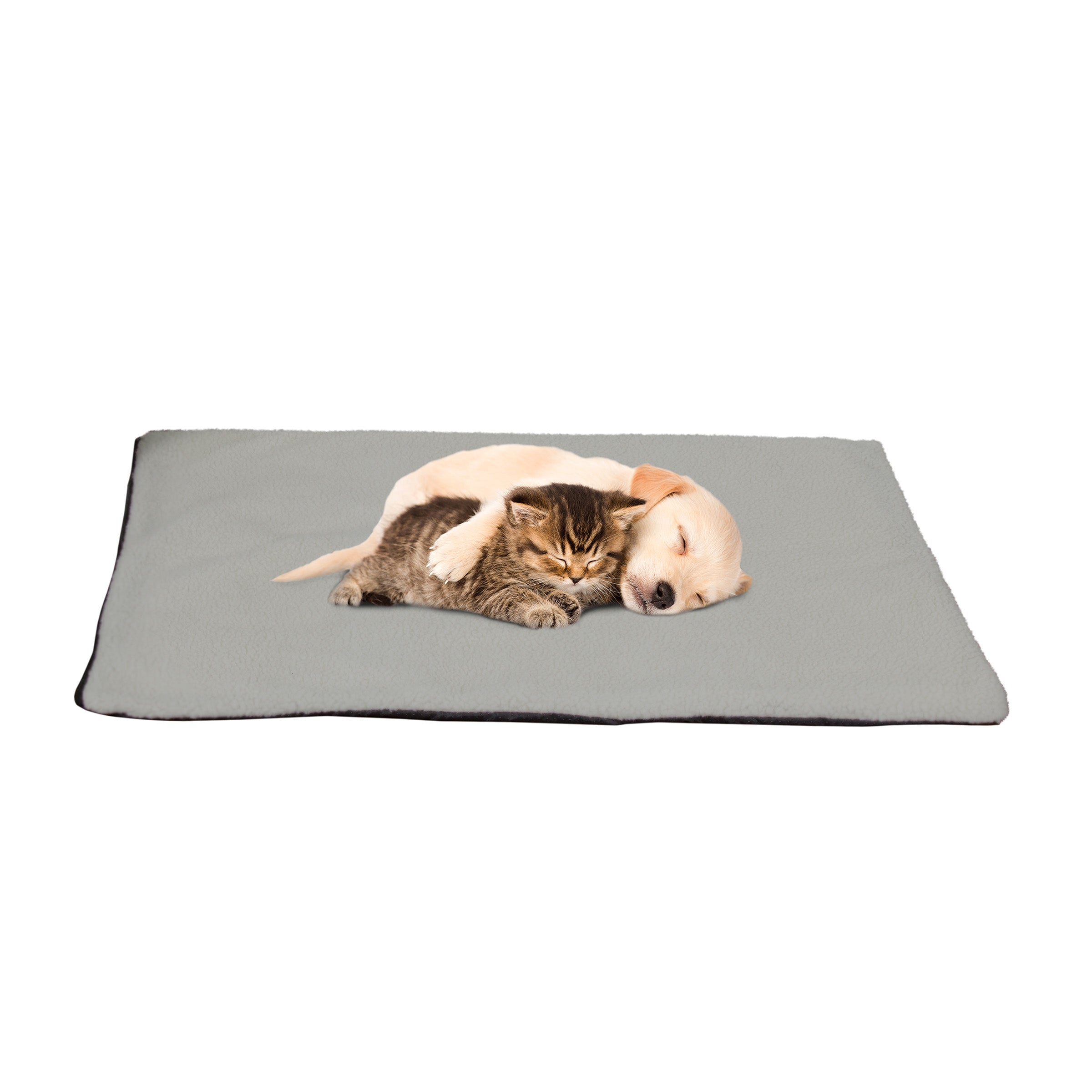 Thermal clearance pet mat