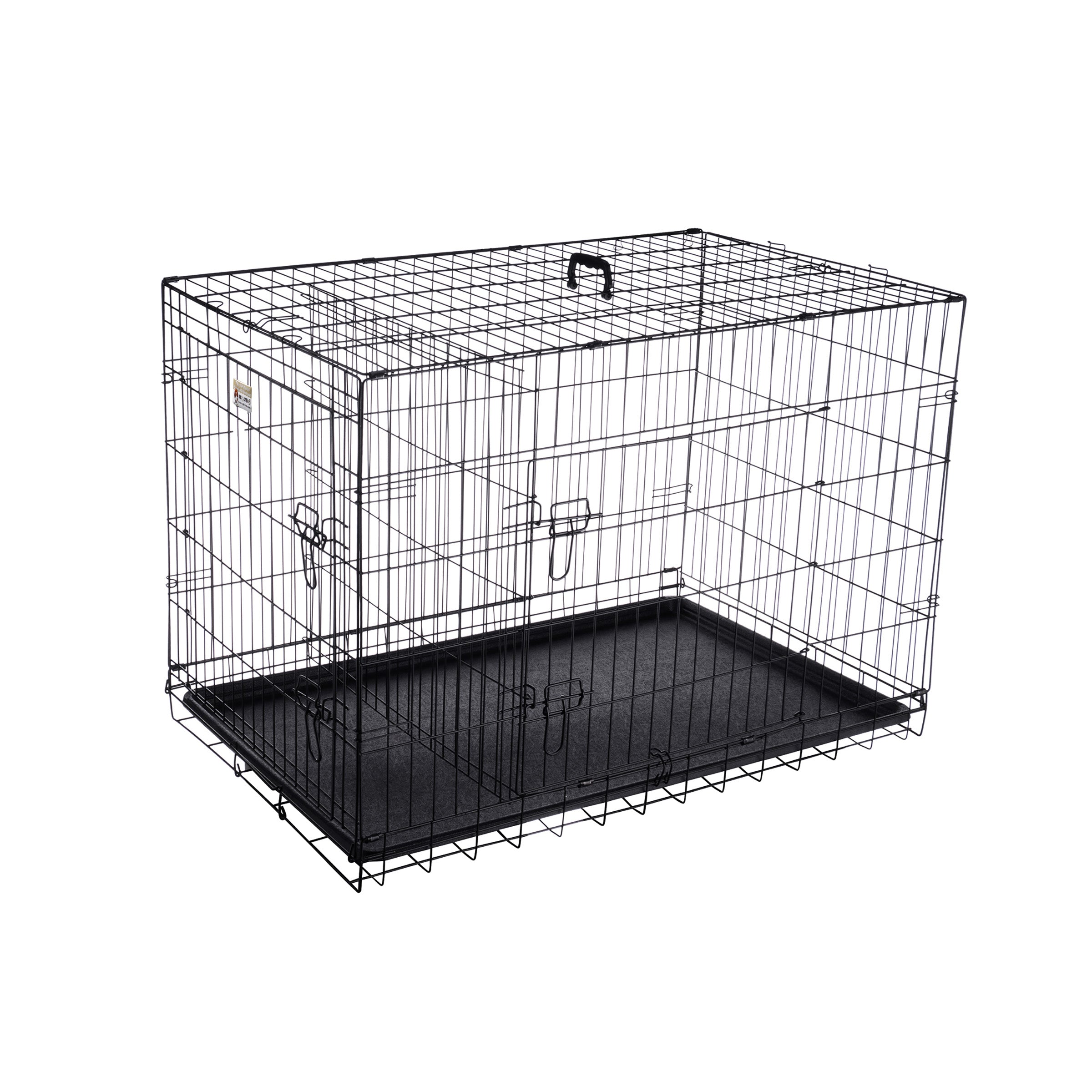 42 inch dog outlet cage