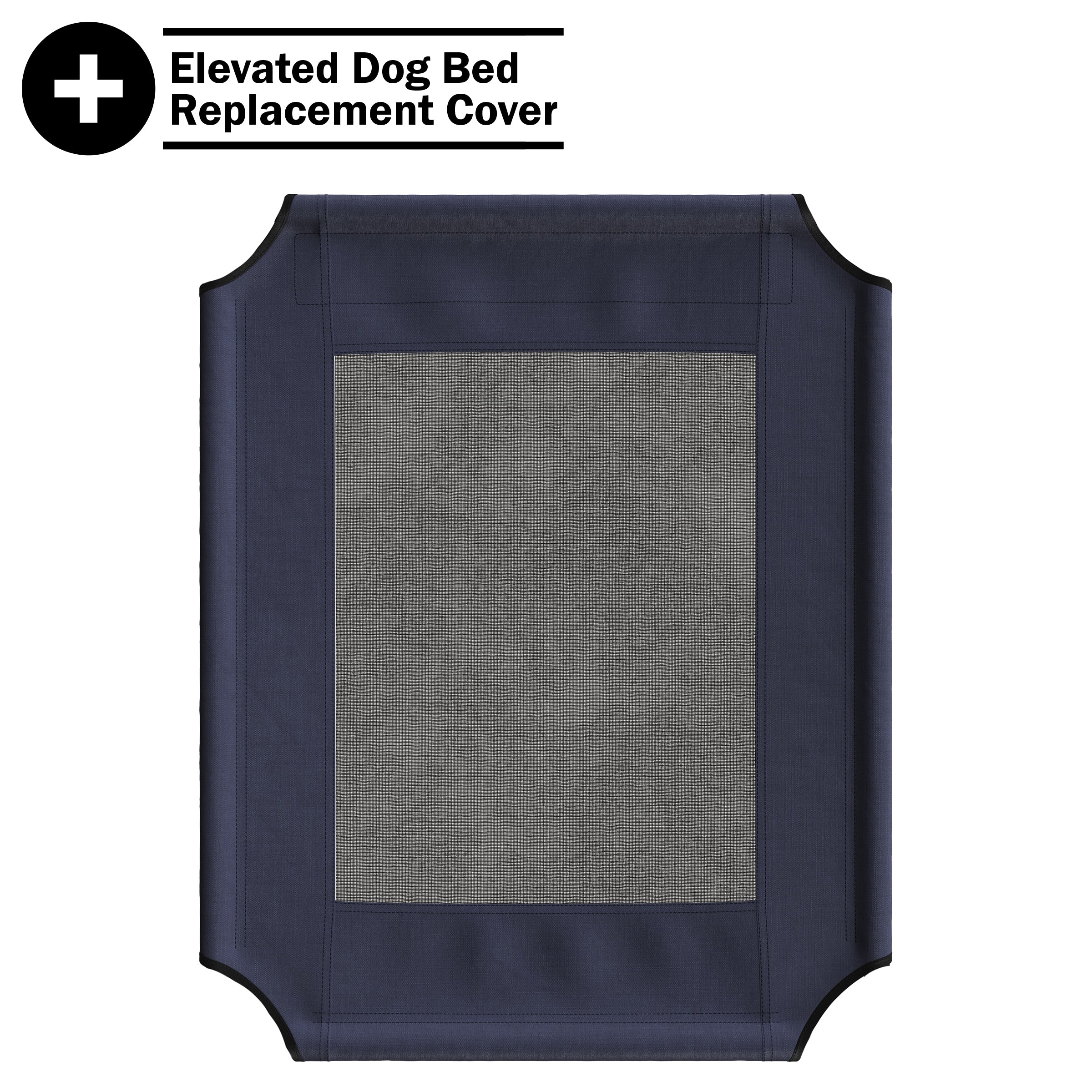 Dog cot replacement sales covers