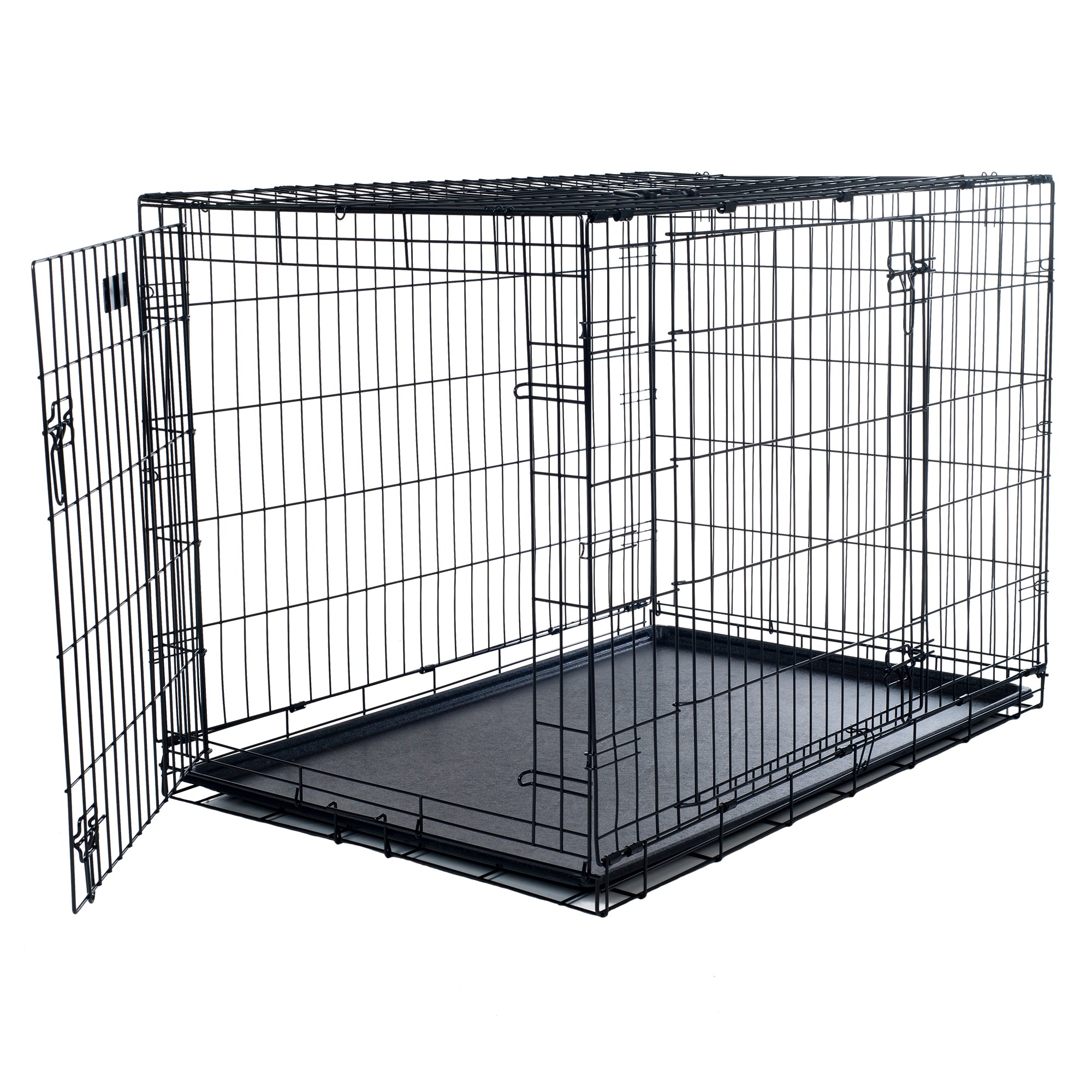 Crate dividers hot sale for dogs